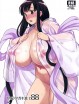 【咲-Saki- エロ同人誌11枚】石戸霞さんに裸の写真を撮らせてほしいとお願いしたらおっぱいがすごすぎてやばかったｗｗｗｗｗ