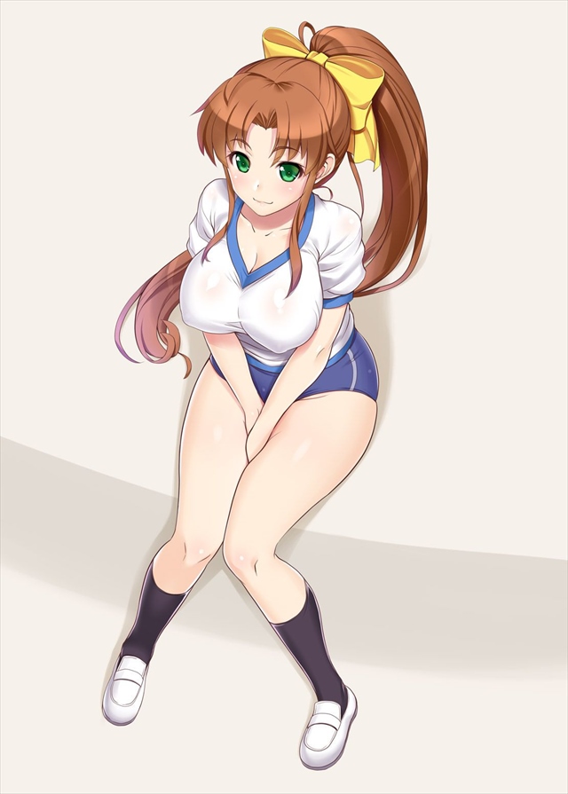 bloomers2エロ画像11