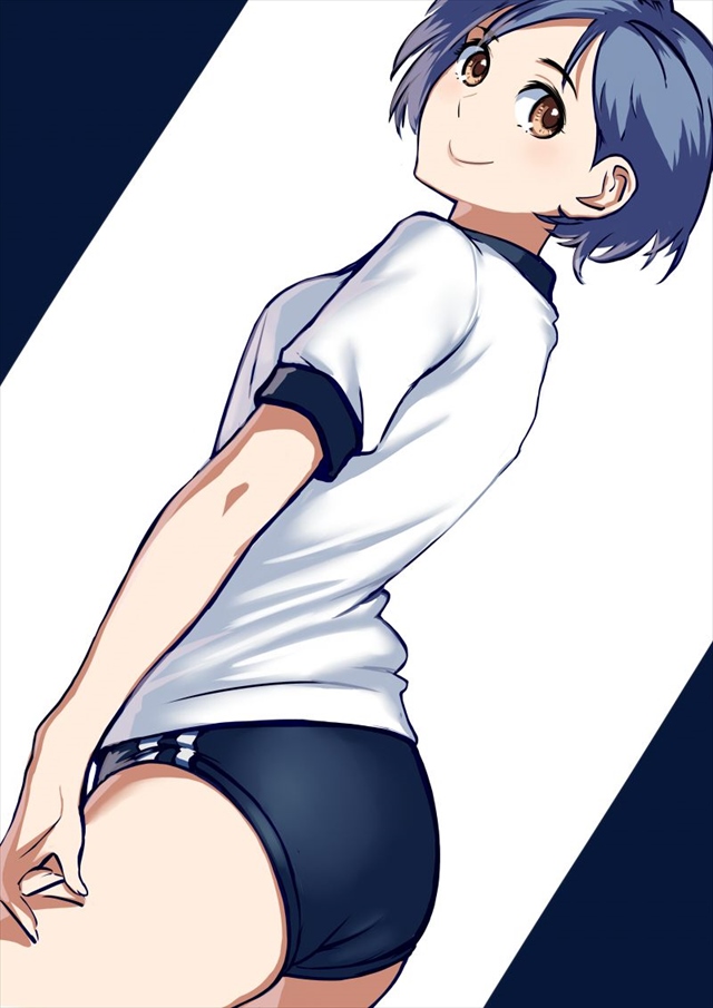 bloomers2エロ画像17