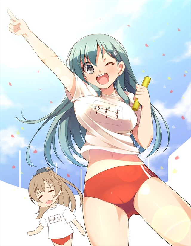 bloomers2エロ画像25