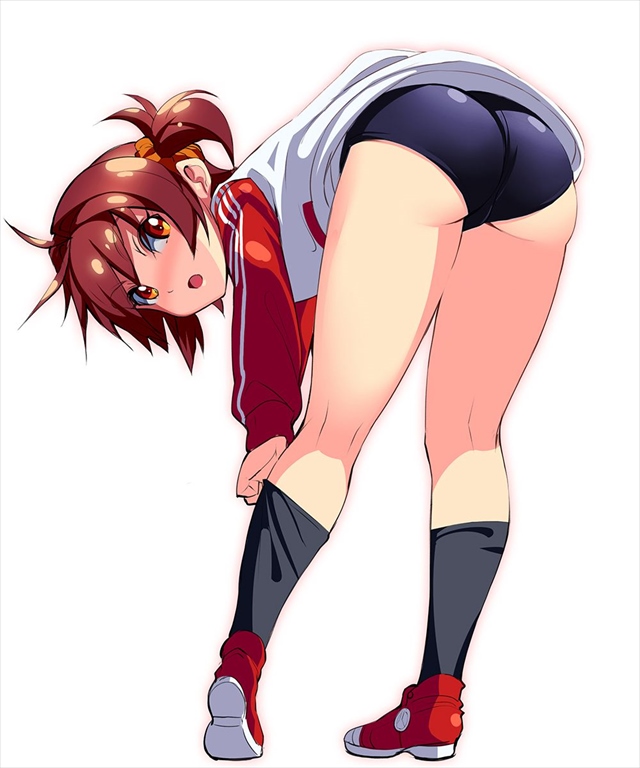 bloomers4エロ画像14