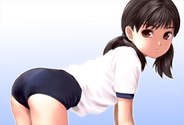 bloomers5エロ画像07