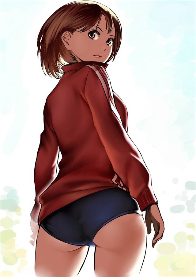 bloomers5エロ画像08