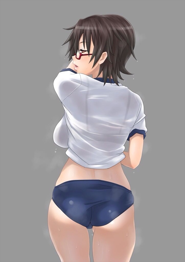 bloomers5エロ画像11