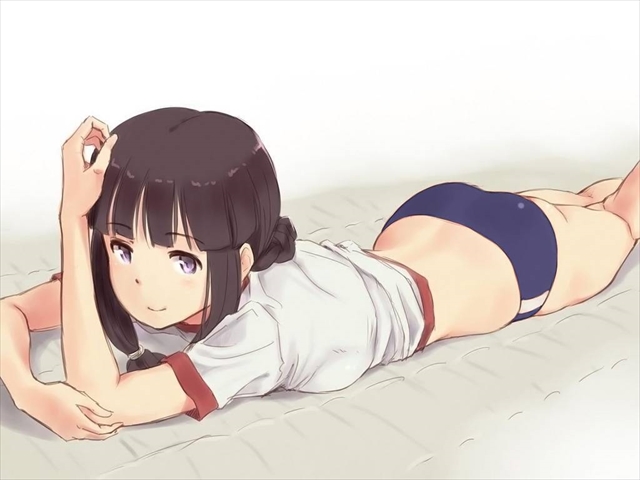 bloomers5エロ画像14