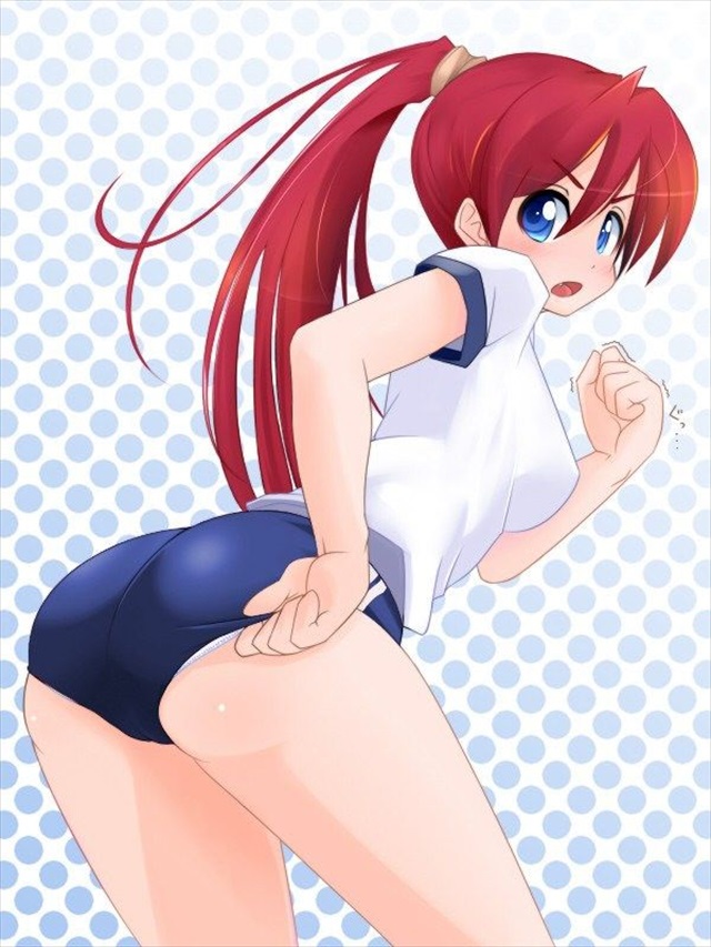 bloomers5エロ画像16
