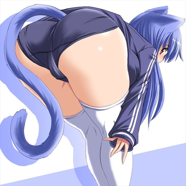 bloomers5エロ画像18