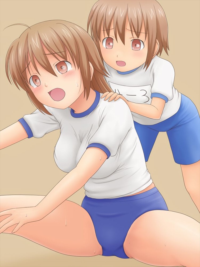bloomers6エロ画像13