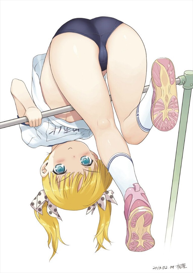 bloomers7エロ画像12