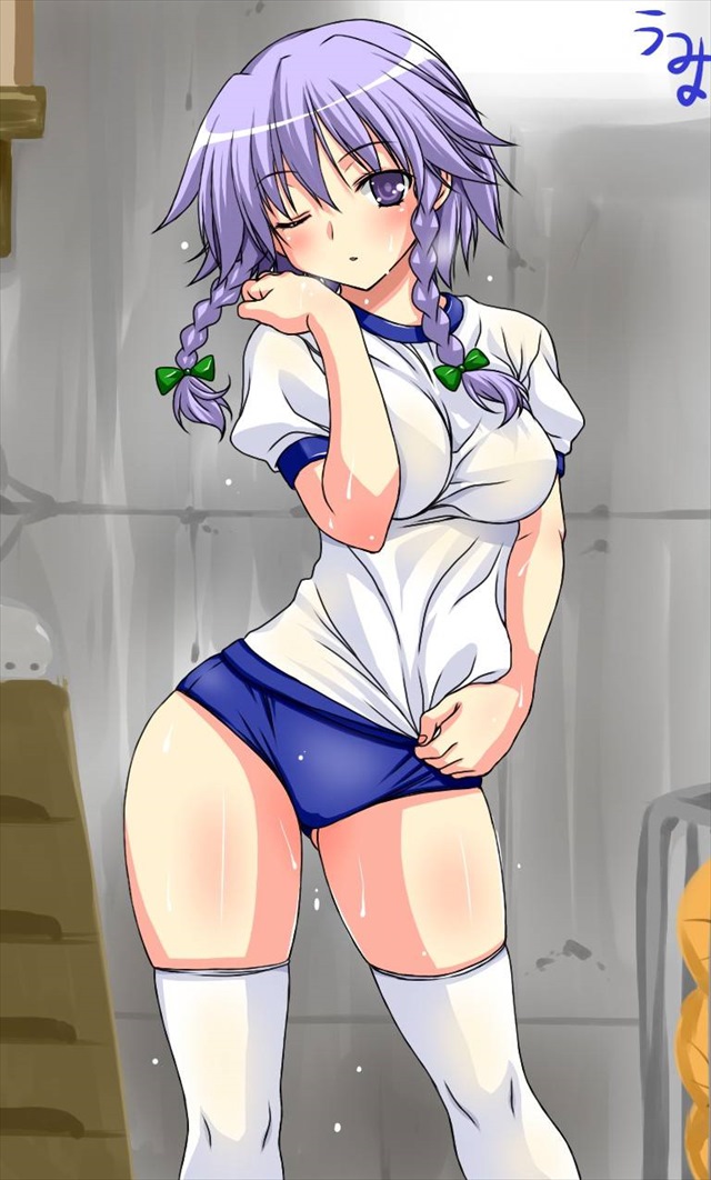 bloomers7エロ画像14