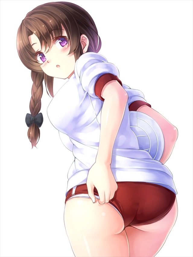 bloomers8エロ画像17
