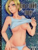【進撃の巨人 エロ漫画19枚】アニとアルミンの美男美女が王道のいちゃいちゃラブセックスを披露します。