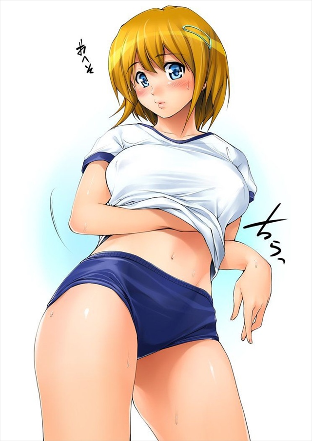 bloomers2エロ画像20