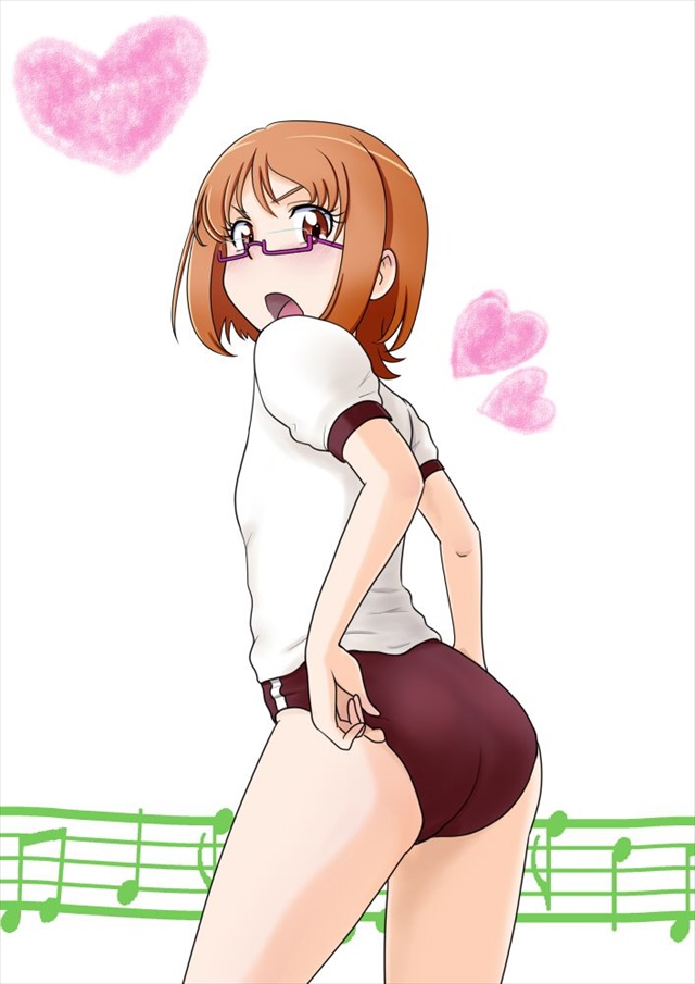 bloomers3エロ画像14