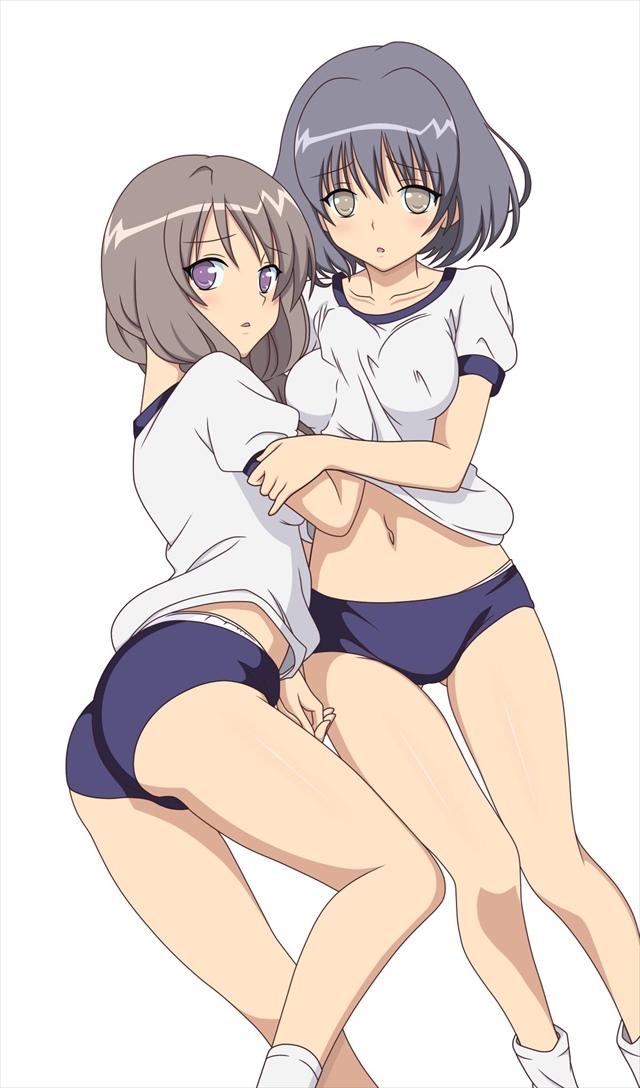 bloomers3エロ画像28