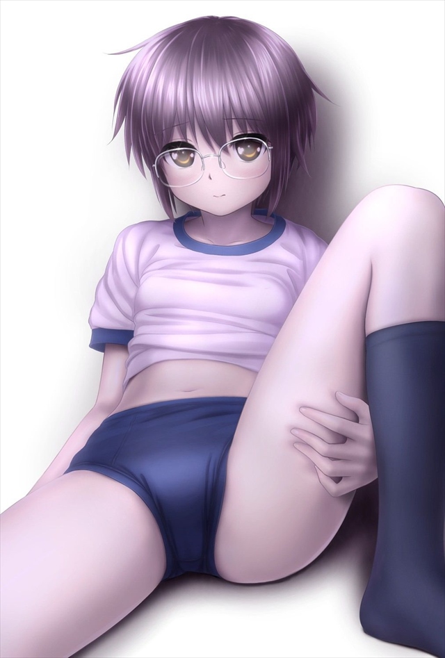 bloomers4エロ画像15