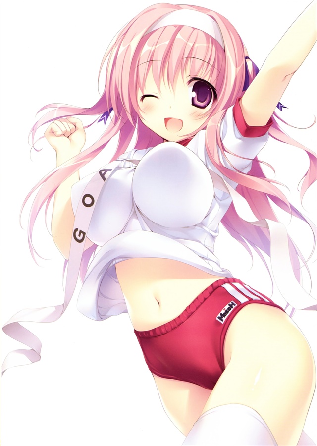 bloomers4エロ画像27