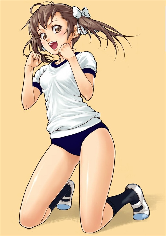 bloomers5エロ画像22