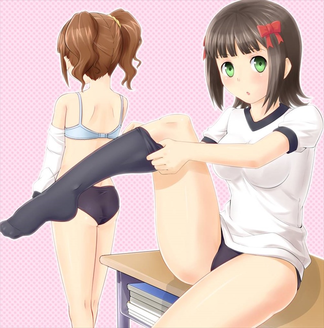 bloomers5エロ画像29