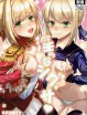 【FGO エロ同人誌】FGOのフルカラーイラスト集！アルトリアやモードレッドなど可愛くて最高です！！