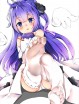 【アズールレーン エロ画像】ユニコーンちゃんのエロ画像まとめ